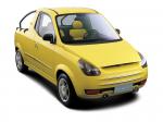 Hyundai Tutti Concept 1999 года